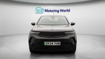 Vauxhall Mokka Electric GS