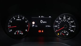 Kia Sportage GT-LINE S ISG