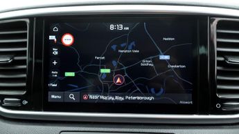 Kia Sportage GT-LINE S ISG