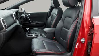 Kia Sportage GT-LINE S ISG