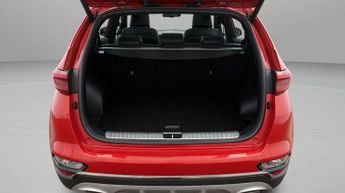 Kia Sportage GT-LINE S ISG