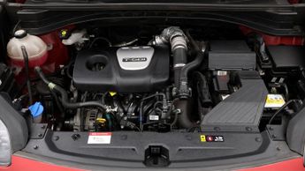 Kia Sportage GT-LINE S ISG