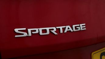 Kia Sportage GT-LINE S ISG