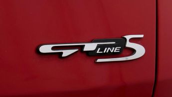 Kia Sportage GT-LINE S ISG