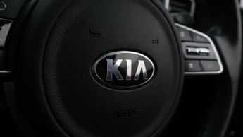Kia Sportage GT-LINE S ISG