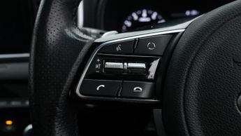 Kia Sportage GT-LINE S ISG