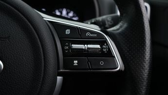 Kia Sportage GT-LINE S ISG