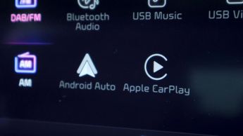 Kia Sportage GT-LINE S ISG