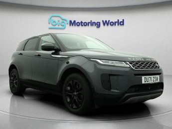 Land Rover Range Rover Evoque S