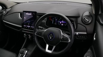Renault Zoe I GT LINE