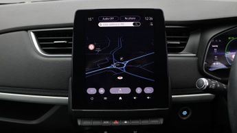 Renault Zoe I GT LINE