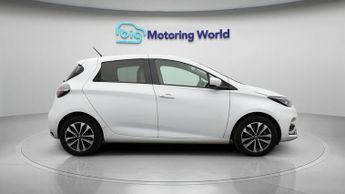 Renault Zoe I GT LINE