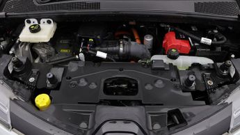 Renault Zoe I GT LINE