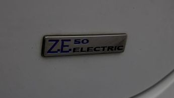 Renault Zoe I GT LINE
