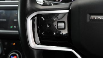 Land Rover Range Rover Evoque S