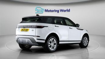 Land Rover Range Rover Evoque S