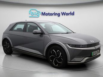 Hyundai IONIQ PREMIUM