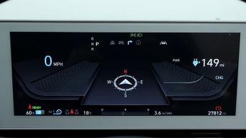 Hyundai IONIQ 5 PREMIUM