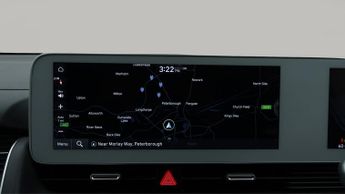 Hyundai IONIQ 5 PREMIUM