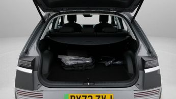 Hyundai IONIQ 5 PREMIUM