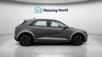 Hyundai IONIQ 5 PREMIUM