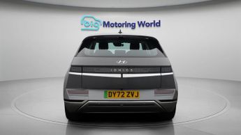 Hyundai IONIQ 5 PREMIUM