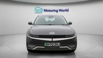 Hyundai IONIQ 5 PREMIUM