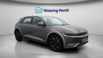 Hyundai IONIQ 5 PREMIUM