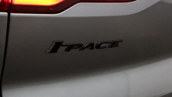 Jaguar I-PACE BLACK