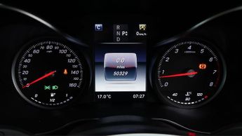 Mercedes-Benz GLC GLC 250 4MATIC AMG NIGHT EDITION