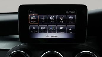 Mercedes-Benz GLC GLC 250 4MATIC AMG NIGHT EDITION