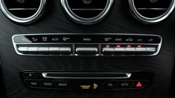 Mercedes-Benz GLC GLC 250 4MATIC AMG NIGHT EDITION