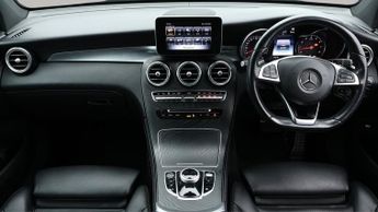 Mercedes-Benz GLC GLC 250 4MATIC AMG NIGHT EDITION