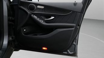 Mercedes-Benz GLC GLC 250 4MATIC AMG NIGHT EDITION