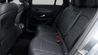 Mercedes-Benz GLC GLC 250 4MATIC AMG NIGHT EDITION