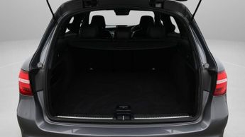 Mercedes-Benz GLC GLC 250 4MATIC AMG NIGHT EDITION