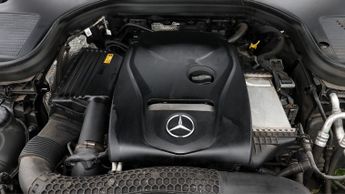 Mercedes-Benz GLC GLC 250 4MATIC AMG NIGHT EDITION