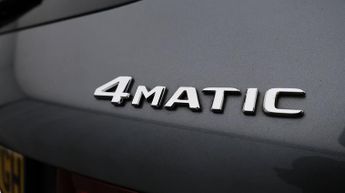 Mercedes-Benz GLC GLC 250 4MATIC AMG NIGHT EDITION