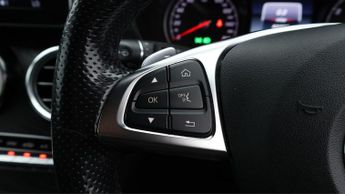 Mercedes-Benz GLC GLC 250 4MATIC AMG NIGHT EDITION