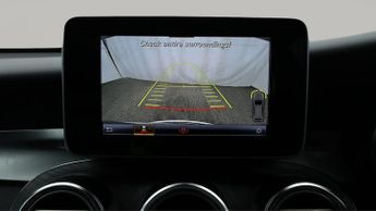 Mercedes-Benz GLC GLC 250 4MATIC AMG NIGHT EDITION