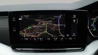 Skoda Octavia SE L TSI DSG