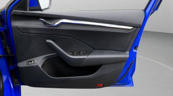 Skoda Octavia SE L TSI DSG