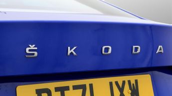 Skoda Octavia SE L TSI DSG