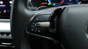 Skoda Octavia SE L TSI DSG