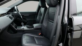 Land Rover Range Rover Evoque R-DYNAMIC S