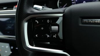 Land Rover Range Rover Evoque R-DYNAMIC S