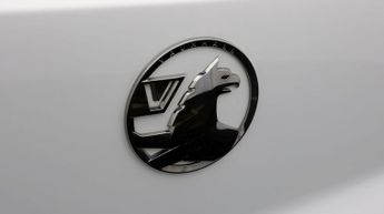 Vauxhall Mokka Electric ULTIMATE
