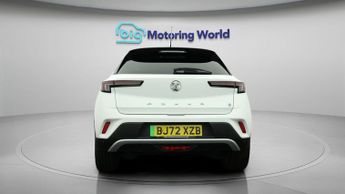 Vauxhall Mokka Electric ULTIMATE