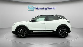 Vauxhall Mokka Electric ULTIMATE