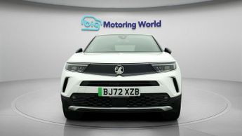 Vauxhall Mokka Electric ULTIMATE